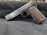 Colt 1905 45 ACP - 4 of 8
