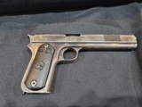 Colt 1902 Sporting. 38 made in 1903 - 2 of 6