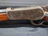 Winchester 1886 - 5 of 14