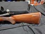 Ruger M77 Hawkeye left hand 375 Ruger - 2 of 8