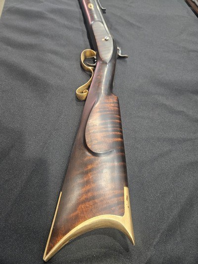 Brandt Selb Jim Bridger Hawken - Image 2 of 12