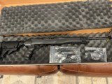 Ruger 10/22 Tactical Black/Blac