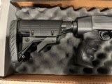 Ruger 10/22 Tactical Black/Blac - 4 of 4