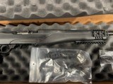 Ruger 10/22 Tactical Black/Blac - 3 of 4