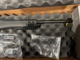 Ruger 10/22 Tactical Black/Blac - 2 of 4
