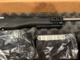Ruger 10/22 Tactical - 3 of 5