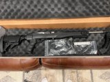 Ruger 10/22 Tactical