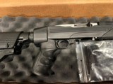 Ruger 10/22 Tactical - 4 of 5