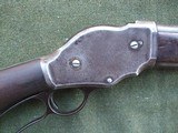 Winchester Model 1887 12ga. - 9 of 15