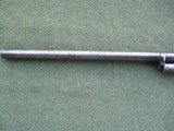 Winchester Model 1887 12ga. - 14 of 15