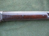 Winchester Model 1887 12ga. - 10 of 15