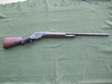 Winchester Model 1887 12ga. - 1 of 15