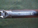 Winchester Model 1887 12ga. - 12 of 15