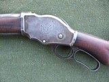 Winchester Model 1887 12ga. - 4 of 15