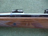 Remington 700 Classic
257 Roberts BDL - 7 of 11