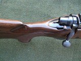 Remington 700 Classic
257 Roberts BDL - 11 of 11