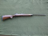 Remington 700 Classic
257 Roberts BDL - 1 of 11