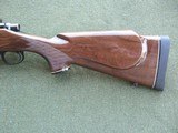 Remington 700 Classic
257 Roberts BDL - 3 of 11