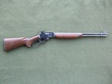 Marlin 336 RC35 Remington - 1 of 13