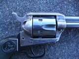 Colt Peacemaker 22 and 22 Mag, made in 1972 G Series In Box - 3 of 13