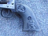 Colt Peacemaker 22 and 22 Mag, made in 1972 G Series In Box - 6 of 13