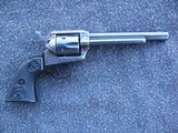Colt Peacemaker 22 and 22 Mag, made in 1972 G Series In Box - 1 of 13