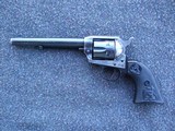 Colt Peacemaker 22 and 22 Mag, made in 1972 G Series In Box - 5 of 13