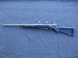 Ruger M 77 Mark II 223 cal. Paddle Stock - 2 of 11
