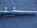 Ruger M 77 Mark II 223 cal. Paddle Stock - 6 of 11