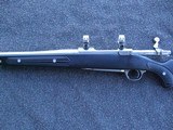 Ruger M 77 Mark II 223 cal. Paddle Stock - 4 of 11