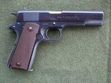 Colt 191138 Supermade in 1948 - 1 of 8