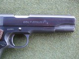 Colt 191138 Supermade in 1948 - 7 of 8