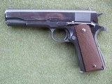 Colt 191138 Supermade in 1948 - 2 of 8