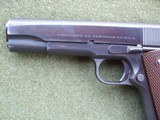 Colt 191138 Supermade in 1948 - 3 of 8