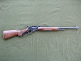 Marlin 1895 SS 45-70 - 1 of 13