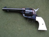 Colt SAA 45 Colt Cowboy Commemorative - 8 of 15