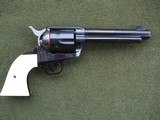 Colt SAA 45 Colt Cowboy Commemorative - 9 of 15