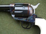 Colt SAA 45 Colt Cowboy Commemorative - 12 of 15