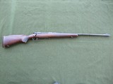 Winchester Model 70Pre 64338 Win Mag - 1 of 15