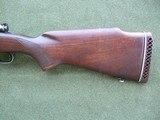 Winchester Model 70Pre 64338 Win Mag - 3 of 15