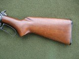 Marlin 39 A
22 LR
Made in 1950 Very Nice - 3 of 15