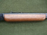 Marlin 39 A
22 LR
Made in 1950 Very Nice - 11 of 15