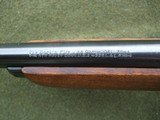 Marlin 39 A
22 LR
Made in 1950 Very Nice - 8 of 15