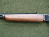 Marlin 39 A
22 LR
Made in 1950 Very Nice - 5 of 15