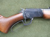 Marlin 39 A
22 LR
Made in 1950 Very Nice - 10 of 15