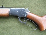 Marlin 39 A
22 LR
Made in 1950 Very Nice - 4 of 15