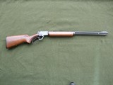 Marlin 39 A
22 LR
Made in 1950 Very Nice - 1 of 15