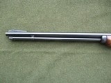Marlin 39 A
22 LR
Made in 1950 Very Nice - 6 of 15