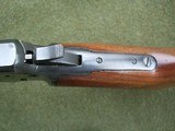 Marlin 39 A
22 LR
Made in 1950 Very Nice - 13 of 15