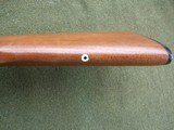 Marlin 39 A
22 LR
Made in 1950 Very Nice - 15 of 15